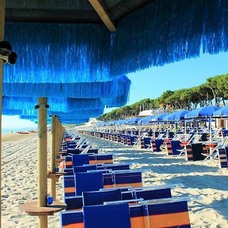 Le Palme 2 Pineto Vacanza Экстерьер фото