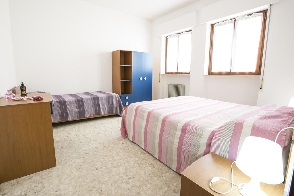 Le Palme 2 Pineto Vacanza Экстерьер фото